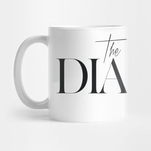 The Dianne Factor Mug